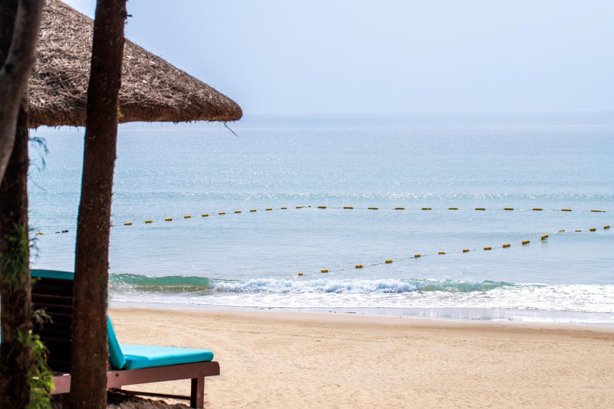 The Westin Sanya Haitang Bay Resort Eksteriør bilde