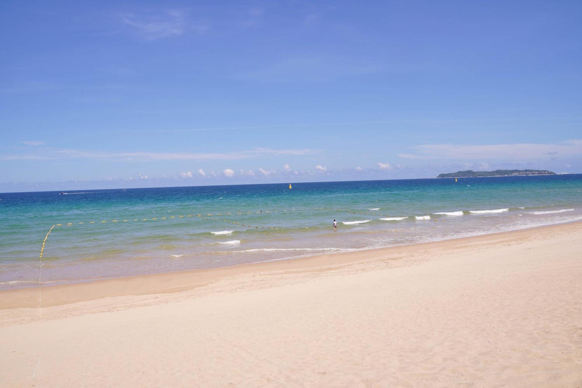 The Westin Sanya Haitang Bay Resort Eksteriør bilde